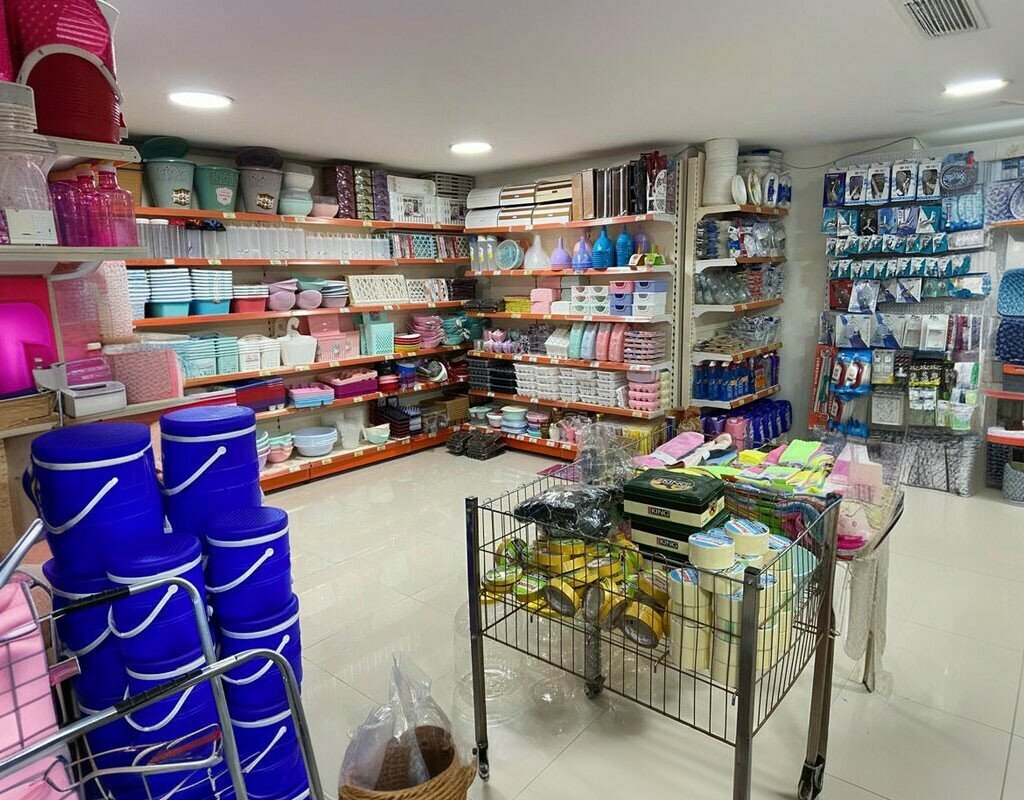 Магазин фиксированной цены 1001 Çeşit Ucuzluk Pazarı, Манавгат, фото