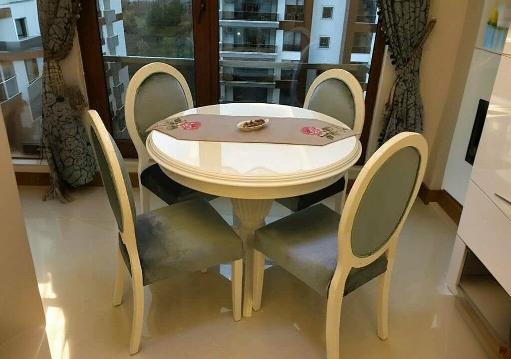 Custom furniture Öztepe Ahşap Sandalye, Tekkekoy, photo