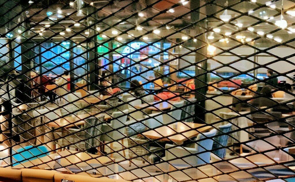 Cafe Kafe'ss Loca, Izmir, photo