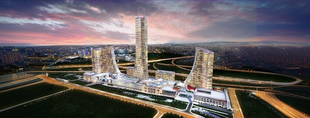 Sanatorium Health Consulting With Solutions Tourism Hcws, Istanbul, photo