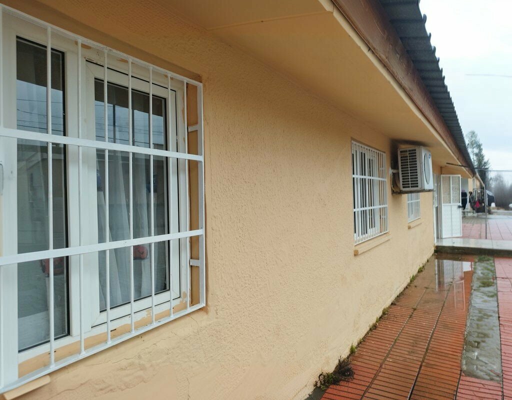 Primary school Cakalli Primary School, Karaisali, photo