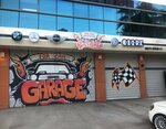 For Car Garage (İzmir, Bornova, Kazımdirik Mah., Üniversite Cad., 98) ، ورشة لتصليح السيارات
