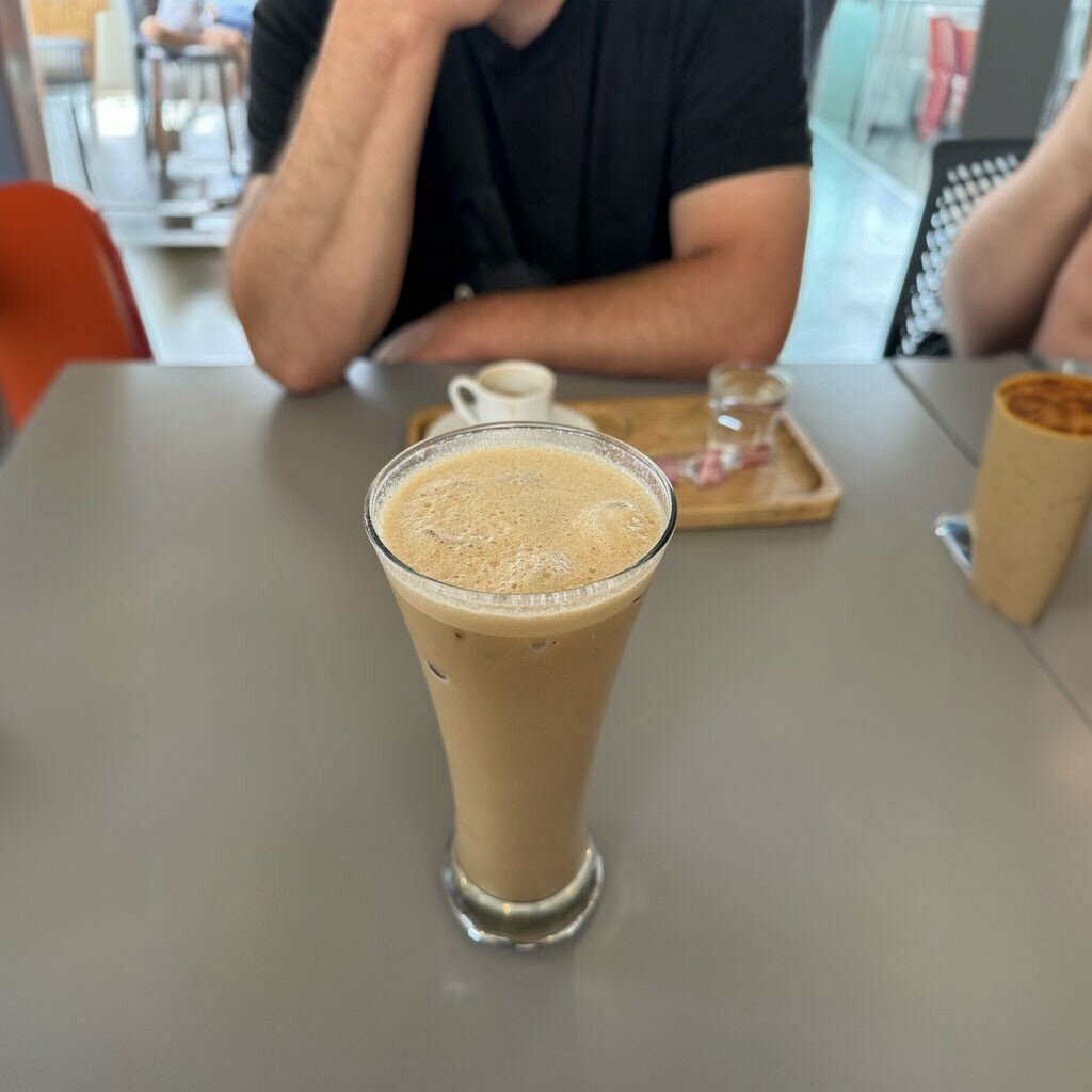 Cafe Free Time Cafe, Izmir, photo