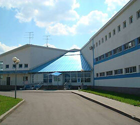 Фото Вояж Парк