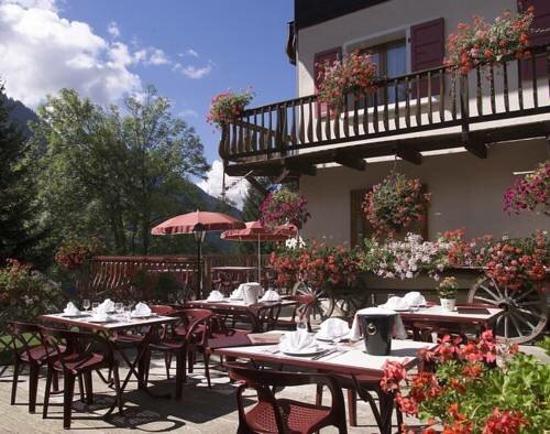 Hotel Le Roitelet, Haute‑Savoie, photo