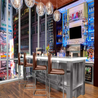 Фото Hilton Garden Inn New York-Times Square Central