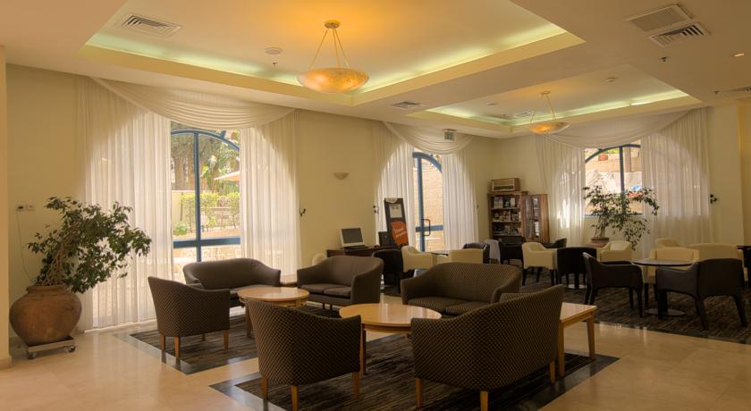 Фото Eldan Hotel