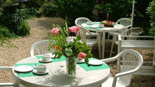 Фото Le Saint Charles