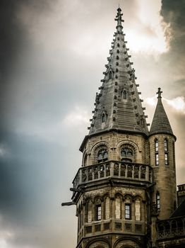 Фото 1898 The Post