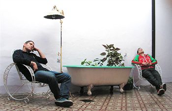 Фото Play Hostel Soho