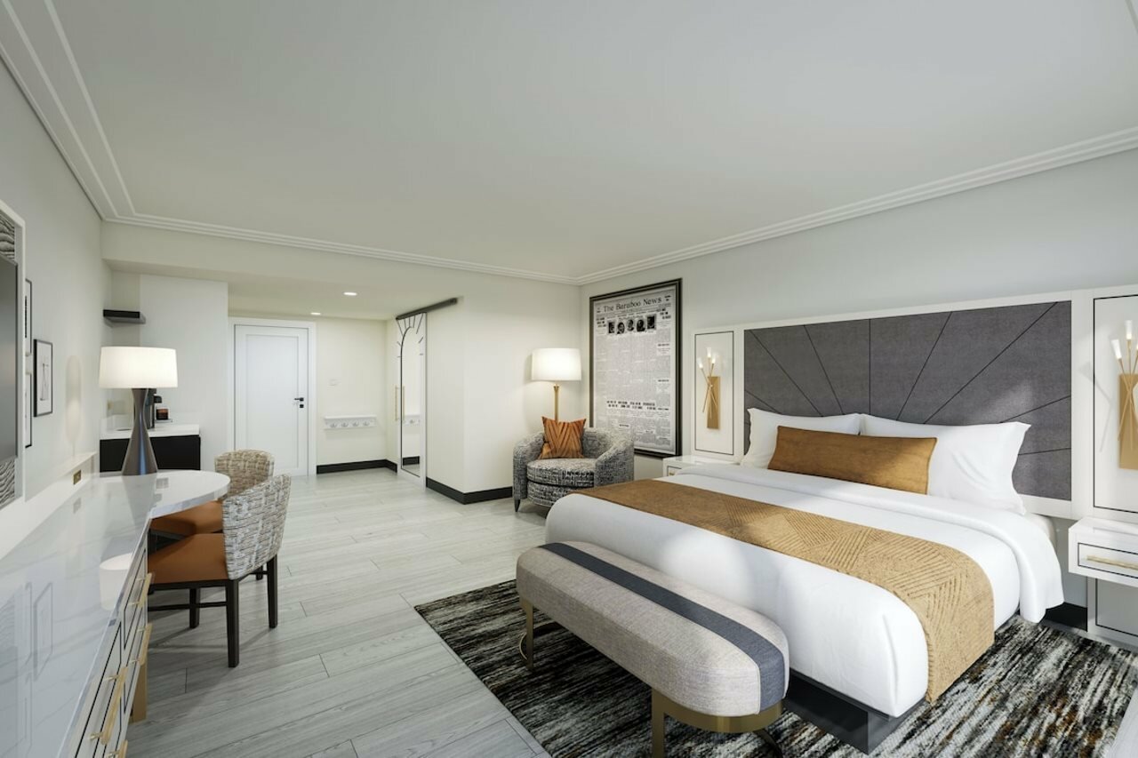 Фото Cirque St. Armands Beachside