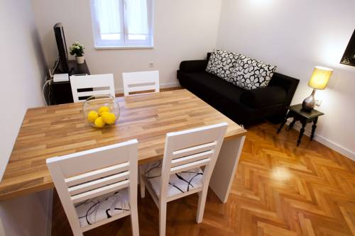 Фото Pyrotima Apartments