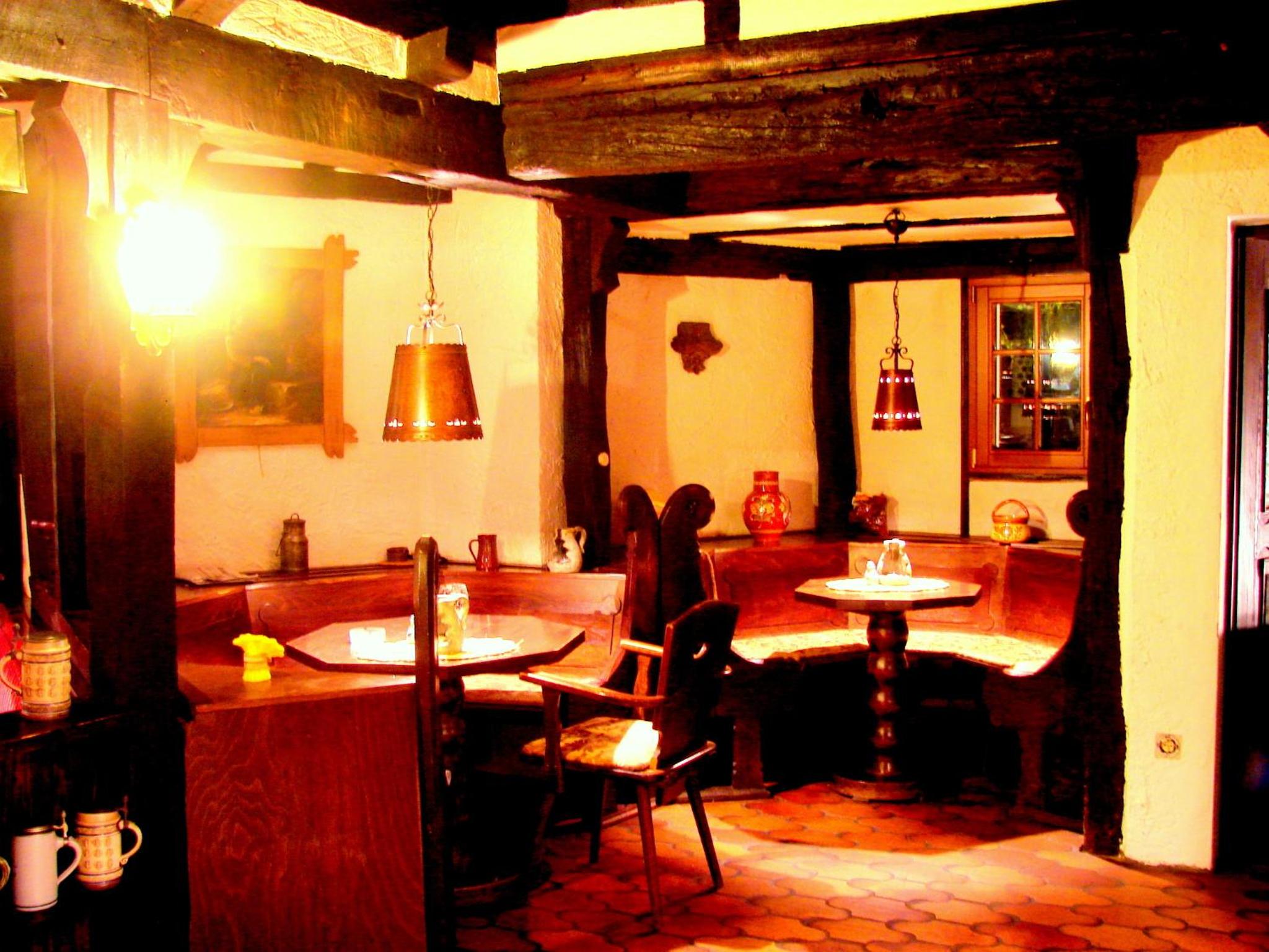 Фото Hotel Krone