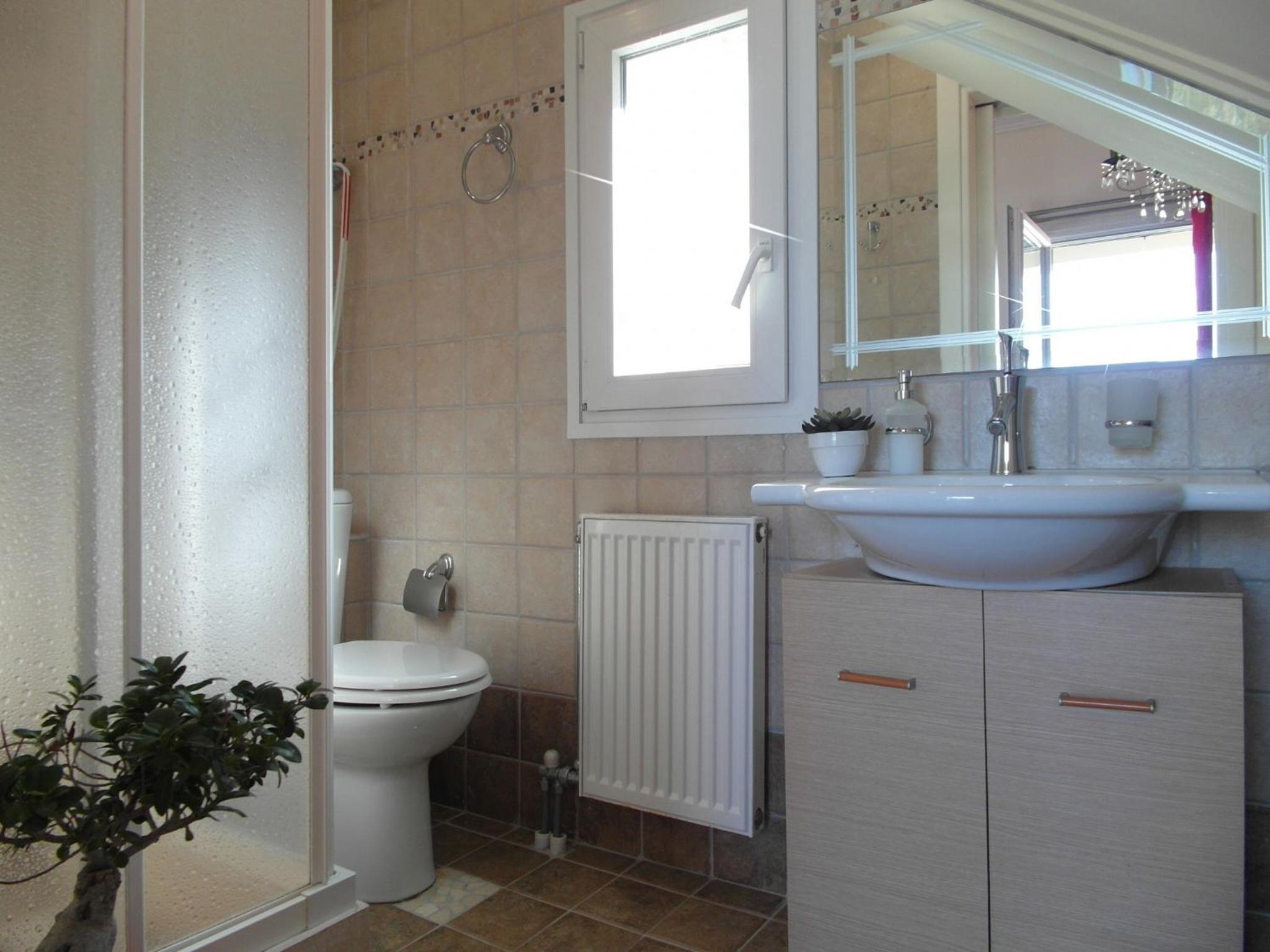 Фото Ionian Villas Lefkas