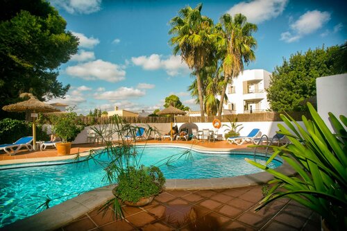 Гостиница Hotel Martorell