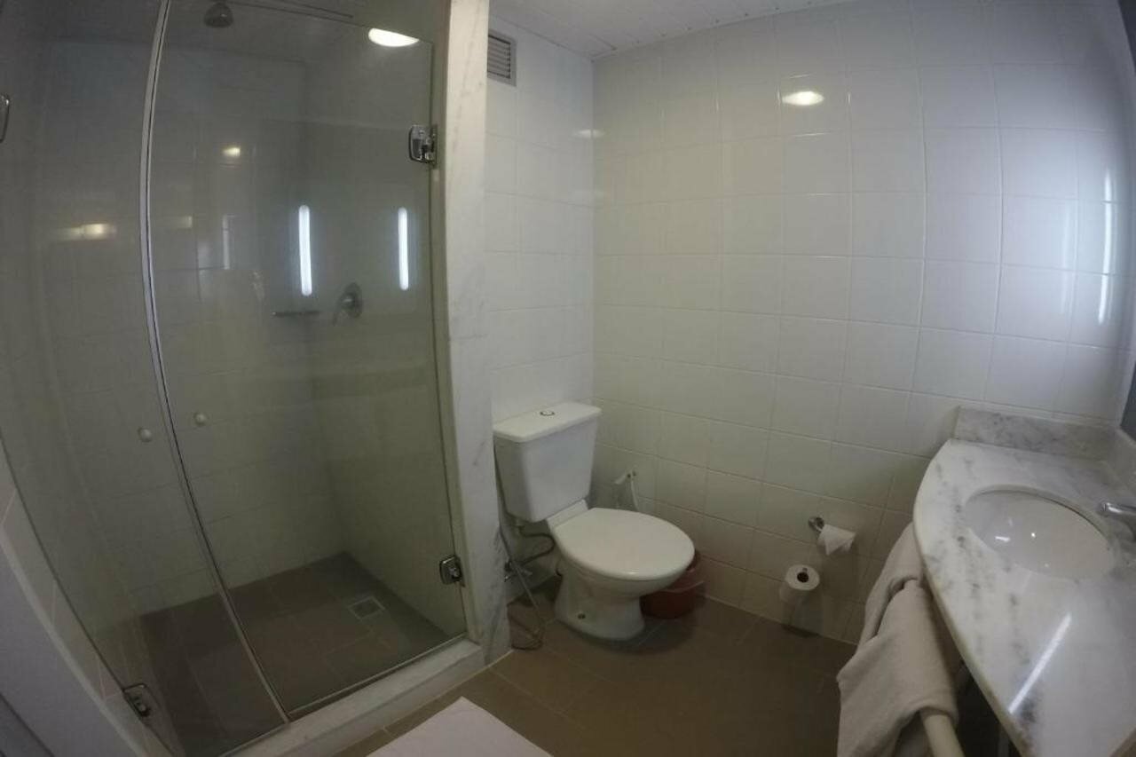 Фото Ibis Tamboré