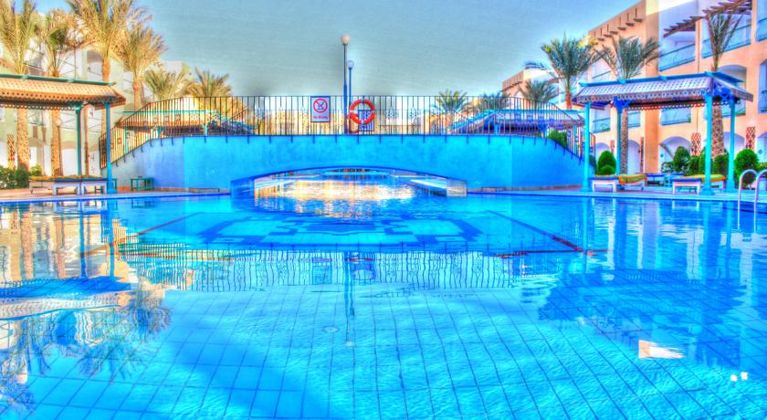 Фото Bel Air Azur Resort, Hurghada