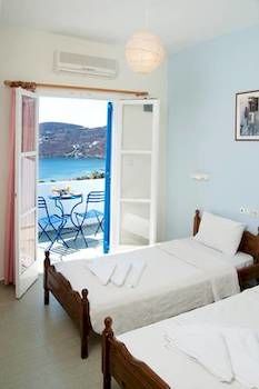 Фото A1 Princess Sissy Ios Hotel & Hostel