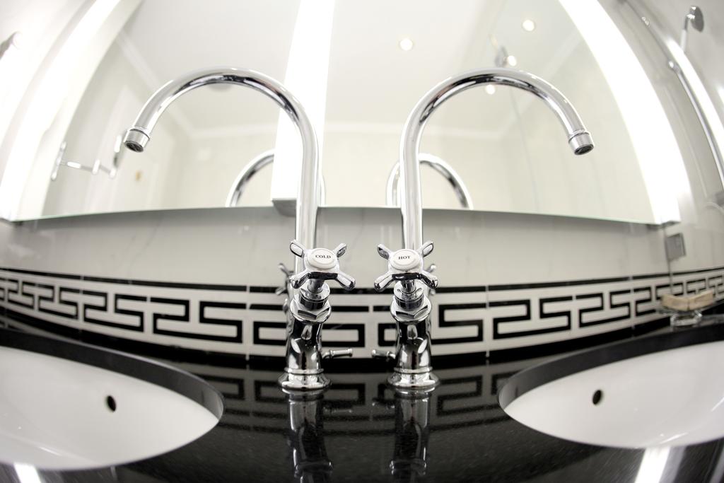 Фото Grand Hotel Suisse Majestic