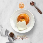 Bolulu Hasan Usta (Karabük, Safranbolu, Sadri Artunç Cad., 7), confectionary