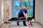 Kostopract (45-y kompleks, 16), osteopatía