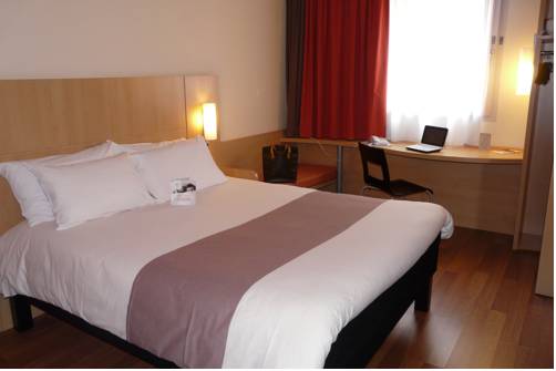 Фото Ibis Toulouse Blagnac Aeroport