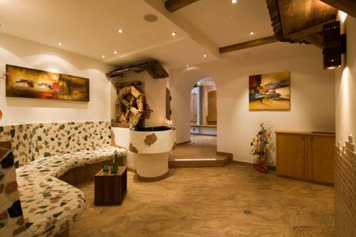 Фото Hotel Obermair