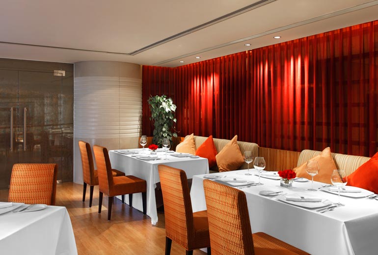 Фото Sheraton Xiamen Hotel