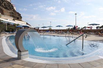 Фото Amadores Beach Apartment