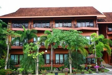 Фото Andamanee Boutique Resort Krabi