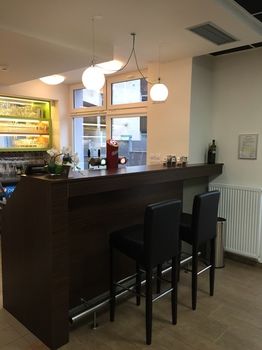 Фото Sport Hotel Sleti& x161; te