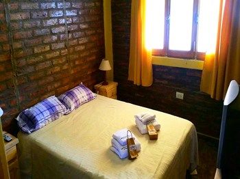 Фото Cabañas de los Andes