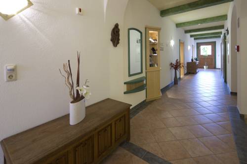Фото Hotel Obermair