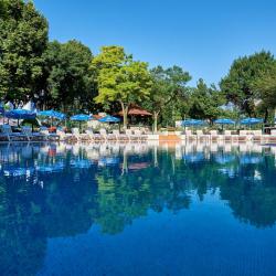 Фото Wyndham Tashkent