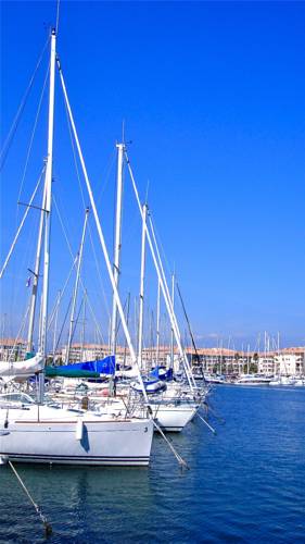 Фото Logis Hôtel Atoll