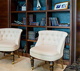 Фото Томь Ривер Плаза