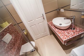 Фото Vienna Market Apartment - free Garage