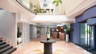 Фото Sheraton Lake Como Hotel