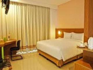 Фото Pomelotel Jakarta