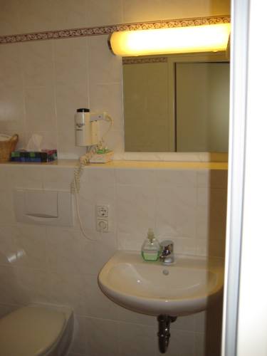 Фото Hotel Am Klostergarten