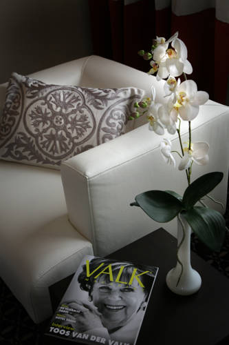 Фото Hotel Van der Valk Maastricht