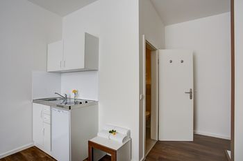 Фото Boutique 030 Hannover-City