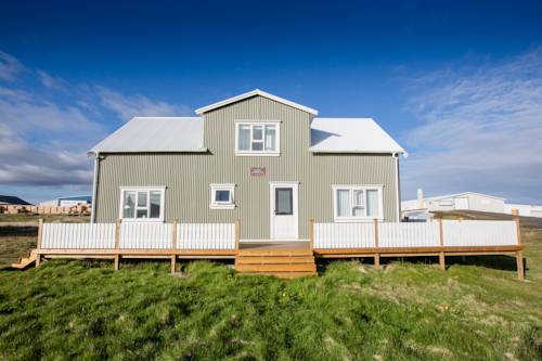 Фото Steinar Guesthouse