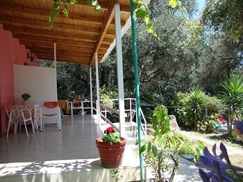 Фото Ipsia Apartments