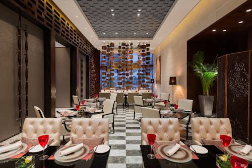 Фото Wanda Realm Wuhan