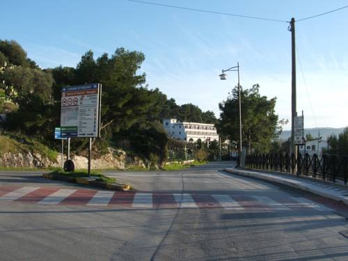 Фото Hotel Piccolo Paradiso