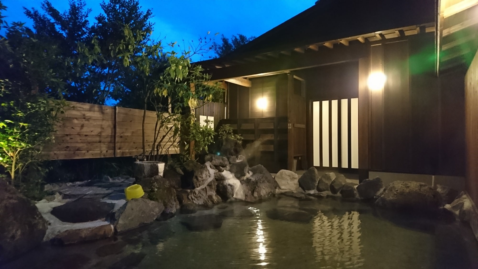 Фото Kurokawaonsen Ryokan Ichinoi