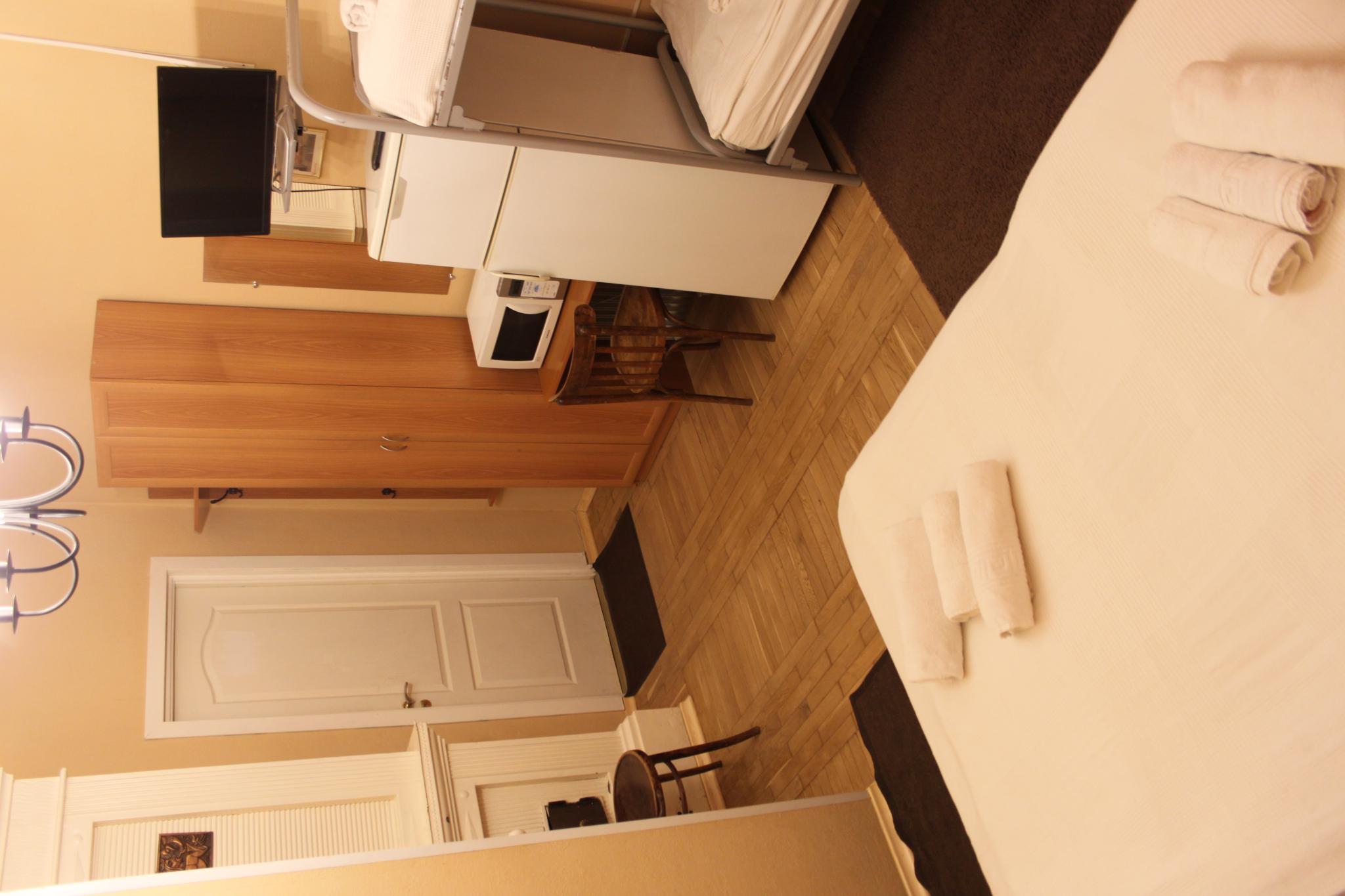 Фото Old Flat на 1-ой Советской 12