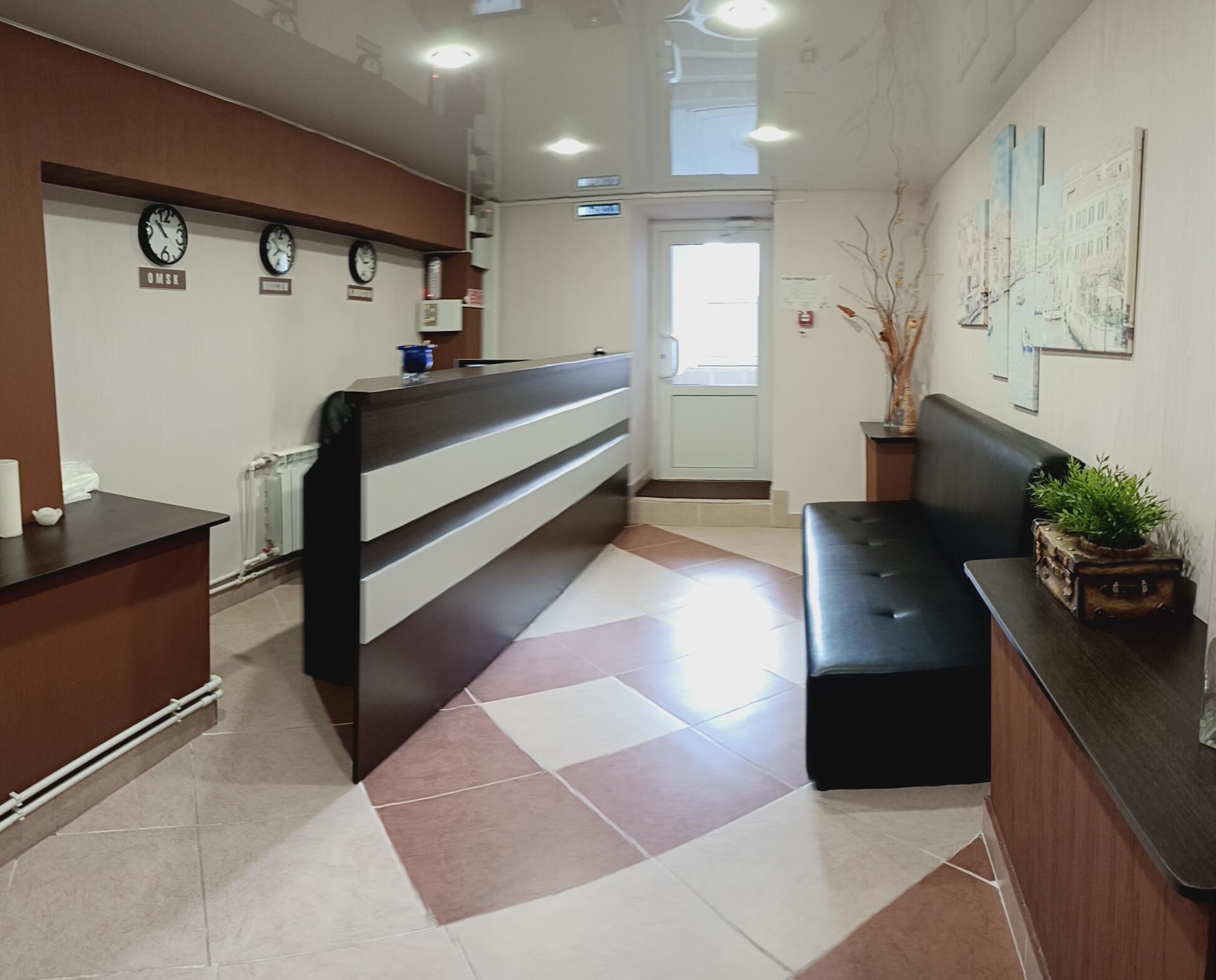 Фото отеля 4