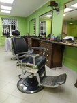 Дикий заяцъ (Turgeneva Street, 39), barber shop